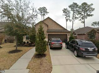 2434 Fox River Ln, Spring, TX 77386