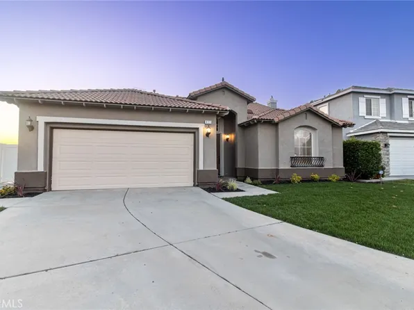 622 Apache St, San Jacinto, CA 92582