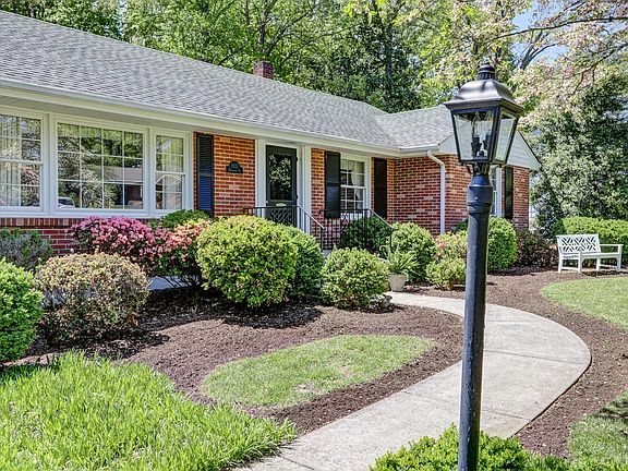 2nd image of 2931 Ravenwood Dr Lot 23