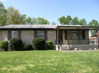 676 Hi Crest Dr, Lexington, KY 40505