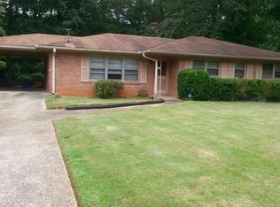3214 Dogwood Dr, East Pt, GA