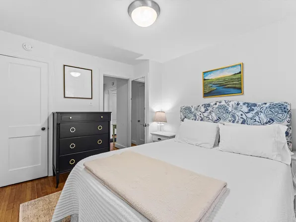 5701 Wythe Ave, Richmond, VA 23226