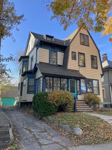 2913 North Hackett AVENUE, Milwaukee, WI, 53211