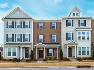 6103 Kayton St, Raleigh, NC 27616