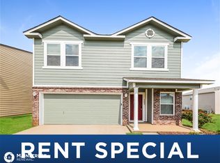 103 David Barnes Dr, Madison, AL 35756