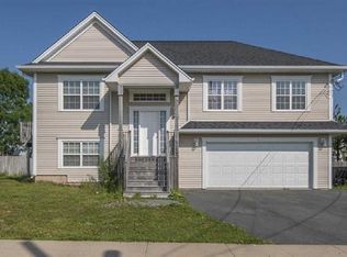 160 Keyport Ave, Eastern Passage, NS B3G0C5