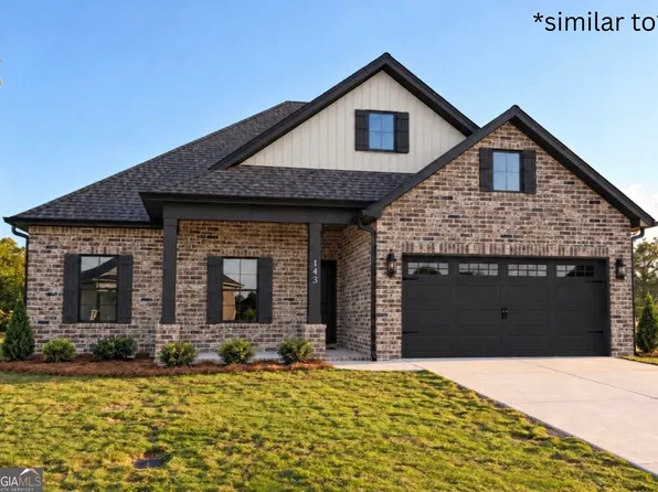 128 Early Dr, Byron, GA 31008