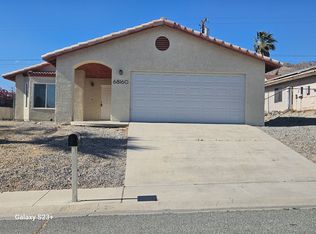 68160 Calle Blanco, Desert Hot Springs, CA 92240