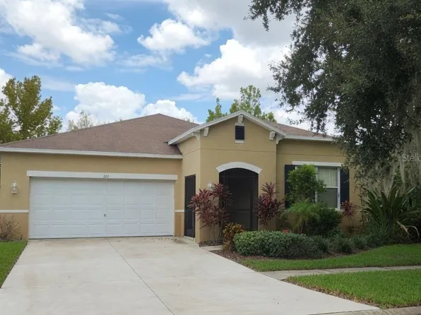 107 Slipper Key Rd, Apollo Beach, FL 33572