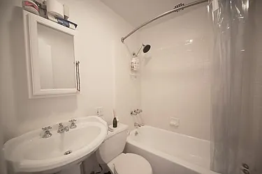 Rented by Metropolitan Realty