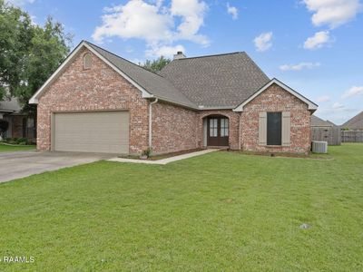 404 Deer Meadow Blvd, Broussard, LA, 70518