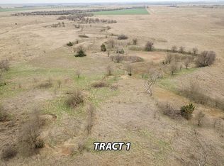 1 NE Corner Of Kent Road And Parallel Rd, Haven, KS 67543