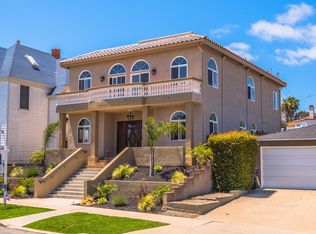 1870 Law St, San Diego, CA 92109