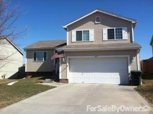 4217 N 172nd St, Omaha, NE 68116