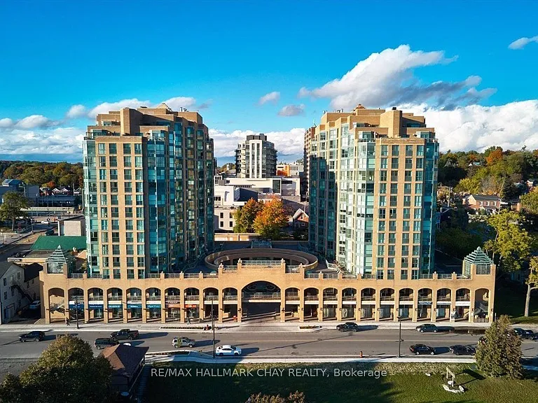 140 Dunlop St E #1202 — Photo 25