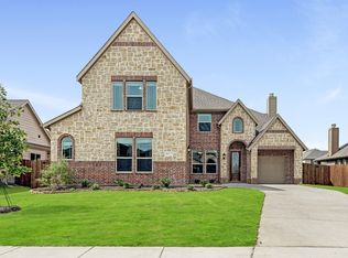 6413 Dartford Dr, Mesquite, TX 75181