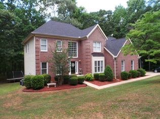 115 Ford Dr, Lagrange, GA 30240