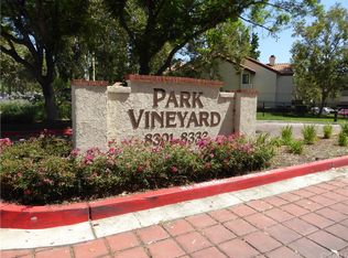 8309 Vineyard Ave UNIT 4, Rancho Cucamonga, CA 91730