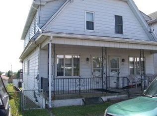 24 S Wylam St, Frackville, PA