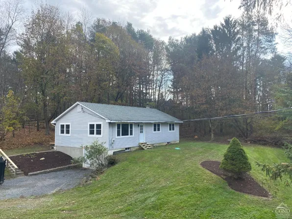 119 Black Grocery Road, Hillsdale, NY 12529