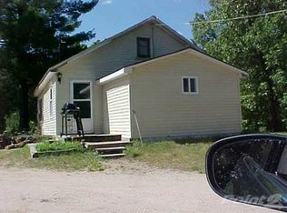 9058 Mason Rd, Greenville, MI 48838