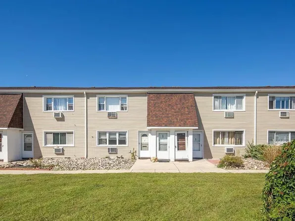 4901 Harbor Beach Blvd APT J6, Brigantine, NJ 08203