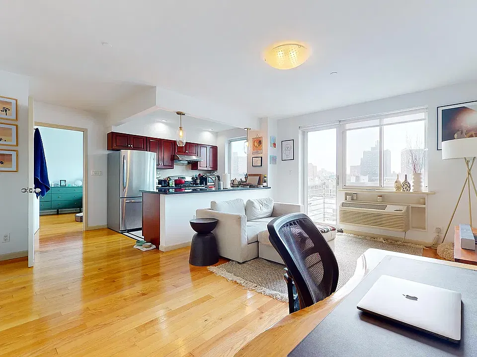 1635 Lex Ave #7B