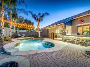 4881 S Granite St, Gilbert, AZ 85298