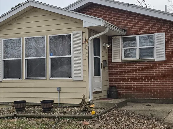 4404 Woodcliffe Ave, Dayton, OH 45420