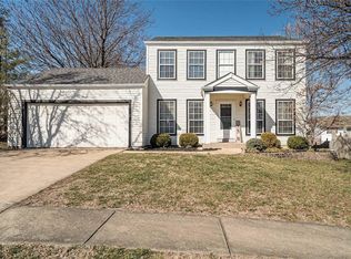 337 Pheasant Point Blvd, O'Fallon, MO 63368