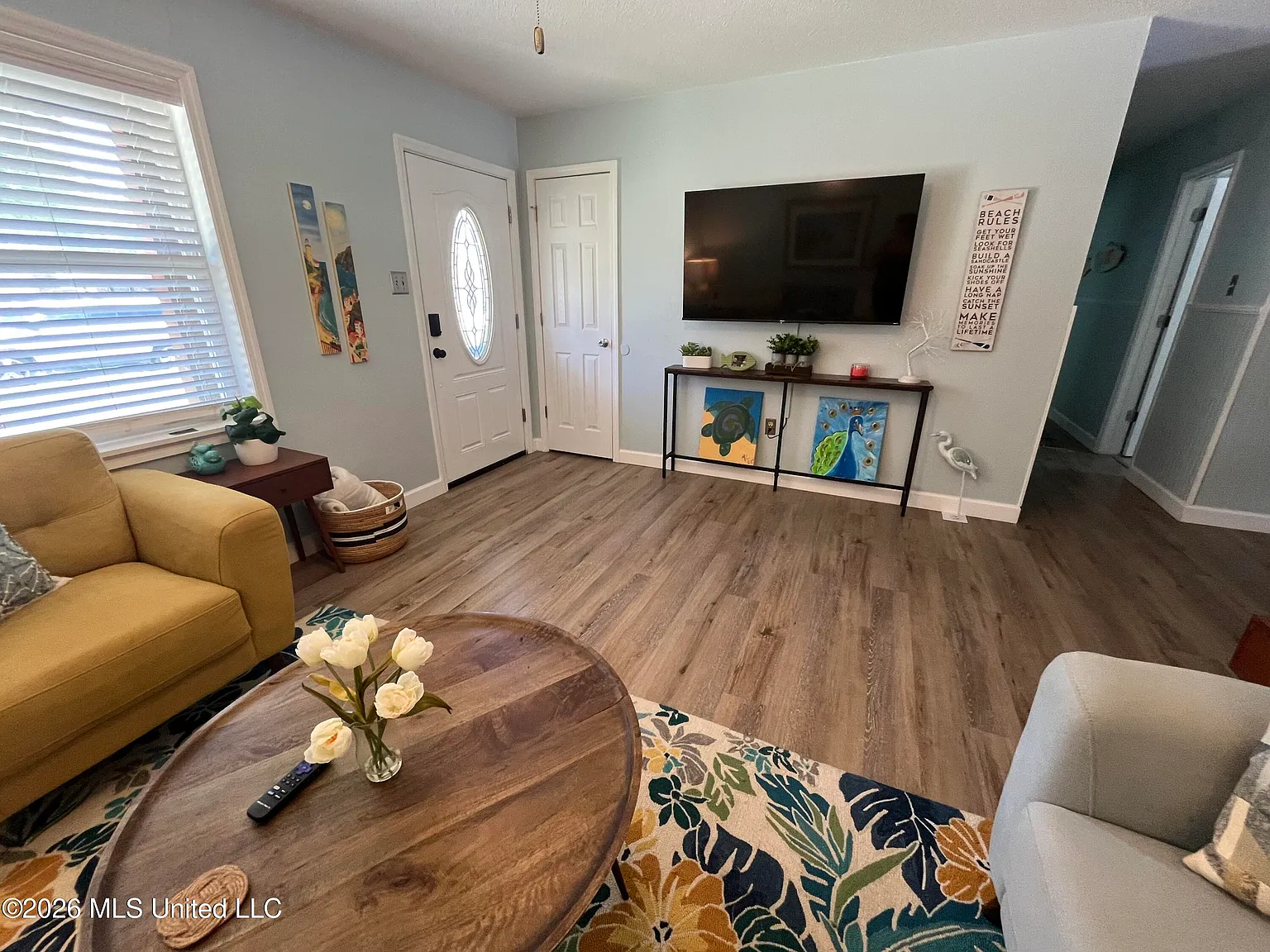 3 bed, 1425 sqft, $2,600 — Photo 4
