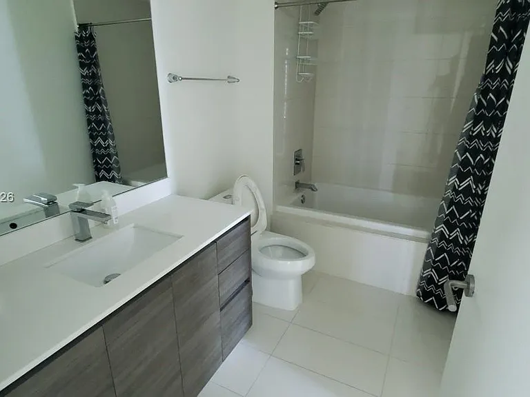 1100 S Miami Ave #1907 — Photo 8