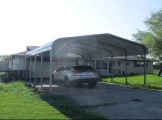 5336 County Road 75, Robstown, TX 78380