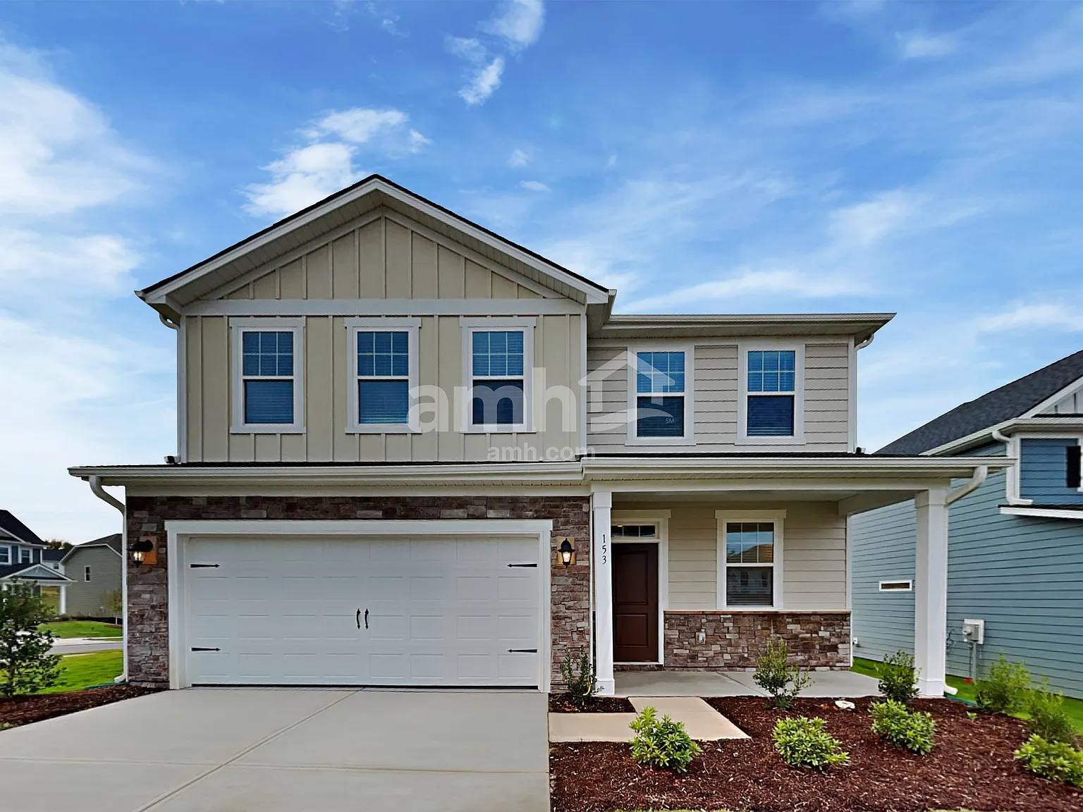 3 bed, 2.5 bath, 1895 sqft, $2,315 — Photo 1