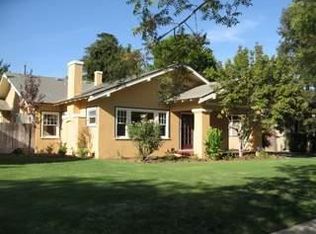 717 E Normal Ave, Fresno, CA 93704