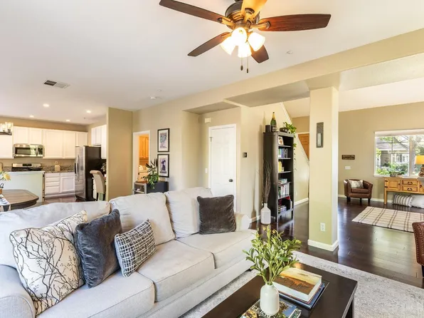 4446 Stillson Street, Napa, CA 94558