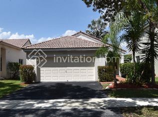 4417 Magnolia Ridge Dr, Fort Lauderdale, FL 33331