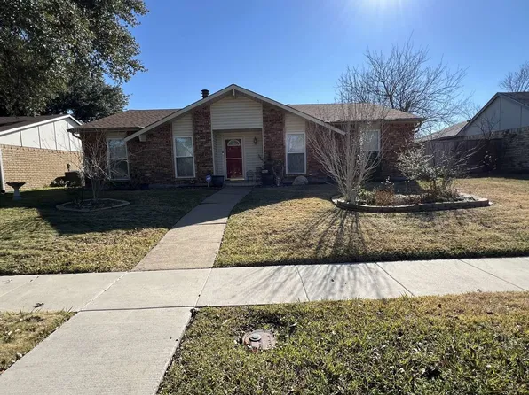 9006 Linda Vista Dr, Rowlett, TX 75088