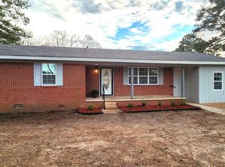 113 Oleta Ave, El Dorado, AR 71730