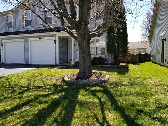 2nd image of 22215 W Norwich Ct