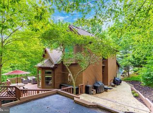 6774 Balmoral Rdg, New Market, MD 21774