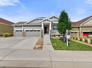 7865 E 152nd Dr, Thornton, CO 80602