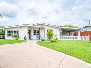 1510 NW 79th Ave, Pembroke Pines, FL 33024