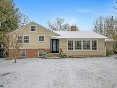 10 Garden Rd, Summit, NJ, 07901
