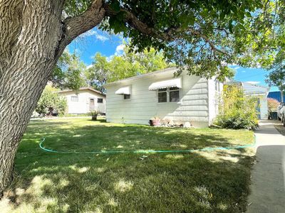 820 Teton Ave, Shelby, MT, 59474