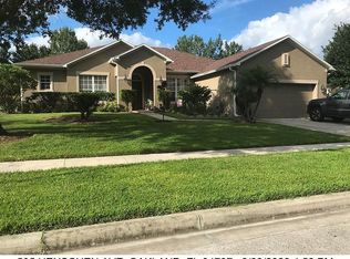 505 Henschen Ave, Oakland, FL 34787
