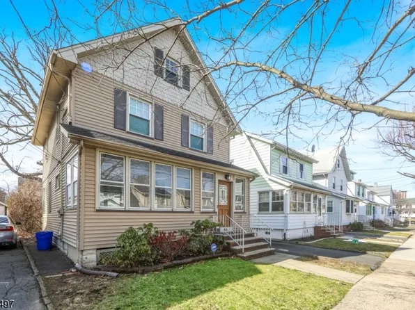 466 Beardsley Ave, Bloomfield Twp., NJ 07003