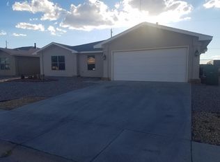 500 Coronado Dr, Alamogordo, NM 88310