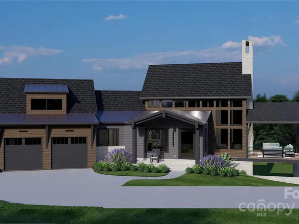 140 Summit Tower Cir, Asheville, NC 28804