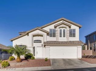 712 Jane Eyre Pl, Henderson, NV 89002